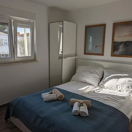 Apartman Lipa