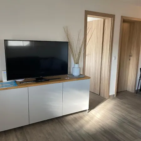 Lipa Apartman