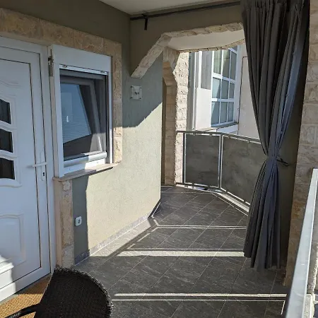 Lipa Apartament *