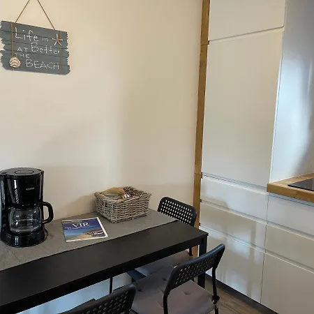 Apartman Lipa Vir