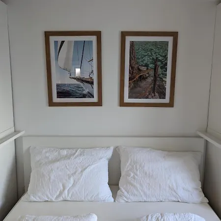 Apartman Lipa Vir