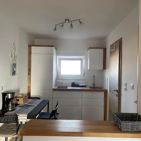 Apartman Lipa *