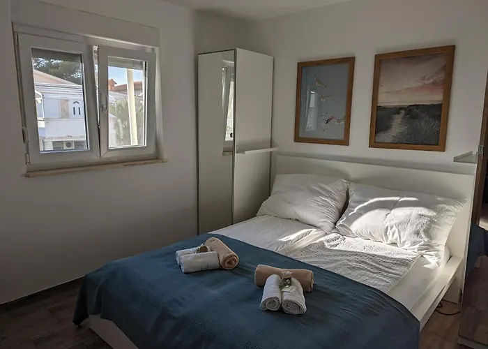 Apartment Lipa