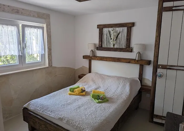 Apartament Lipa *