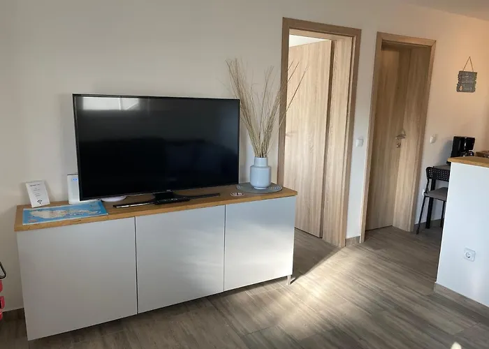 Lipa Apartament