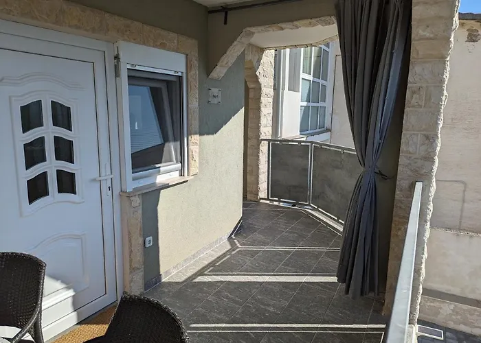 Lipa Apartament *