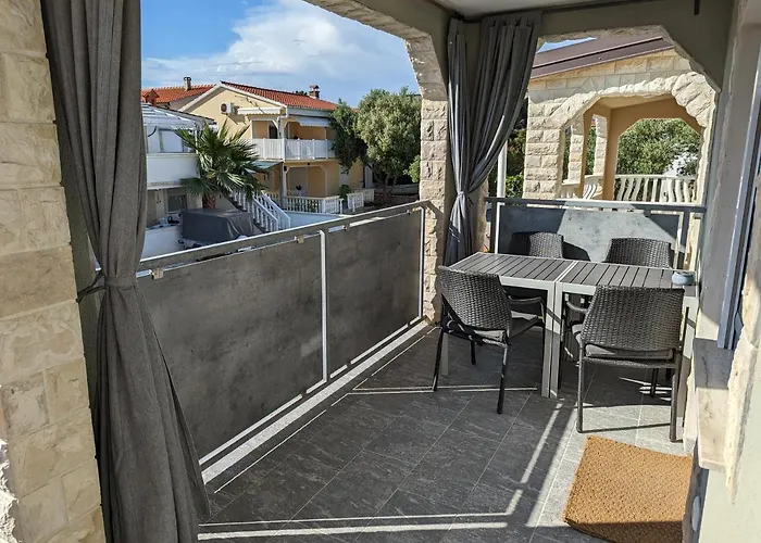 Lipa Apartament *