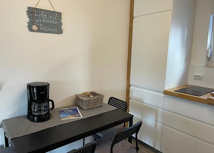 Apartament Lipa Vir