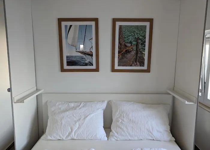 Apartament Lipa Vir