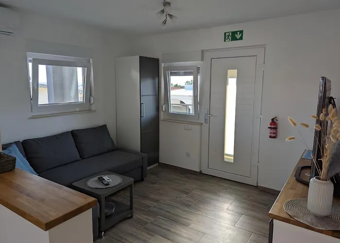Apartament Lipa Vir