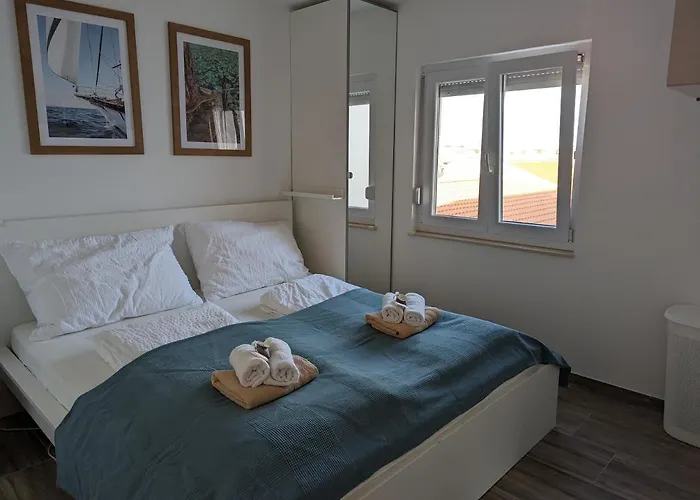 Lipa Apartament *