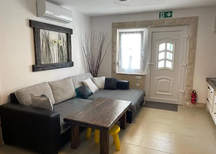 Lipa Apartament *
