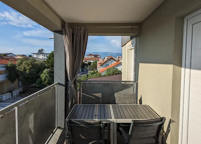Lipa Apartament *