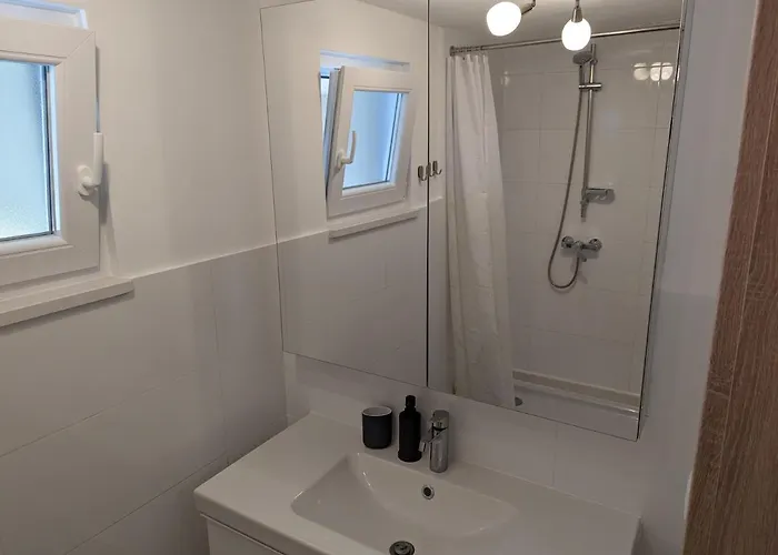 Lipa Apartament