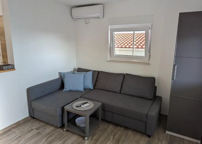 Lipa Apartament Vir