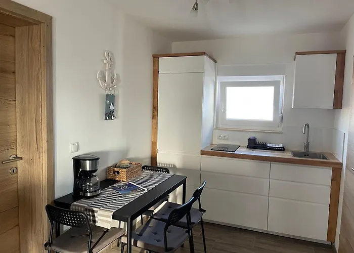 Lipa Apartament Vir