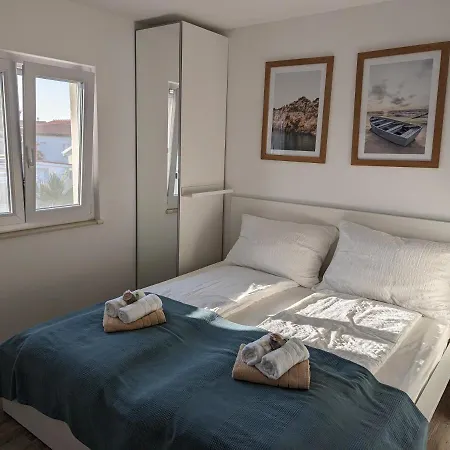 Apartment Lipa