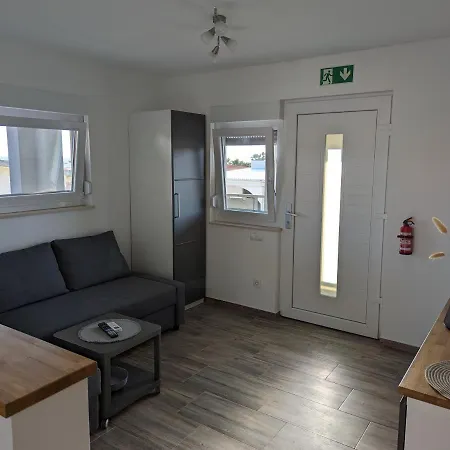 Apartmán Lipa Vir