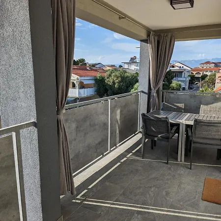 Apartmán Lipa *