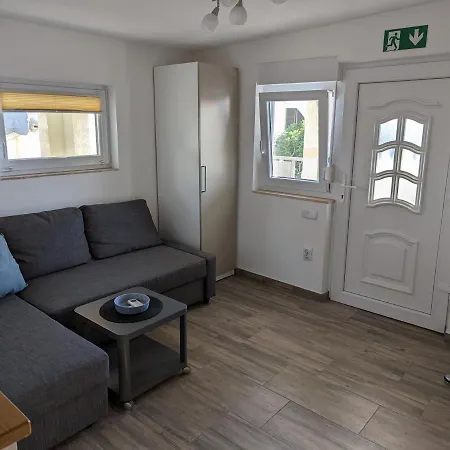 Lipa Apartment *