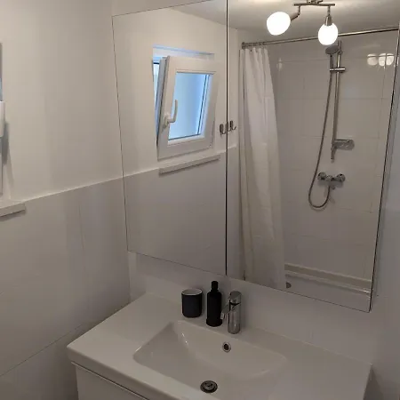 Lipa Apartment