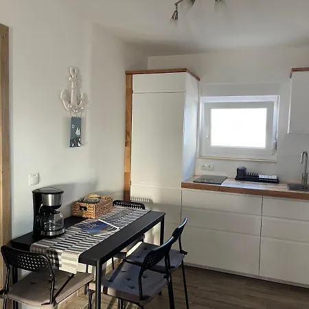 Lipa Appartement Vir