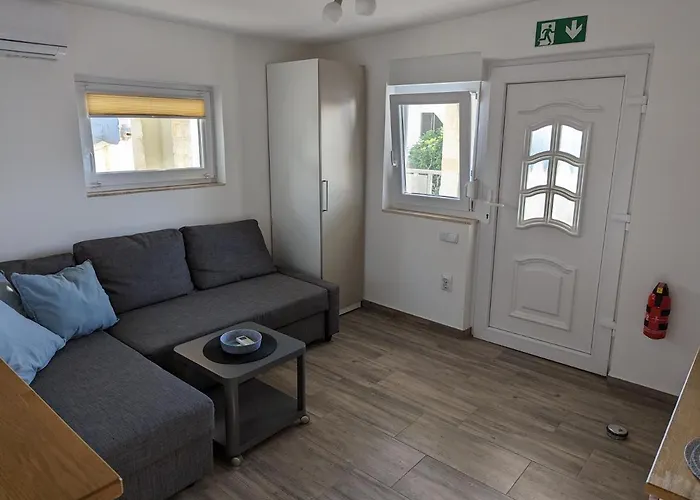 Lipa Apartment *
